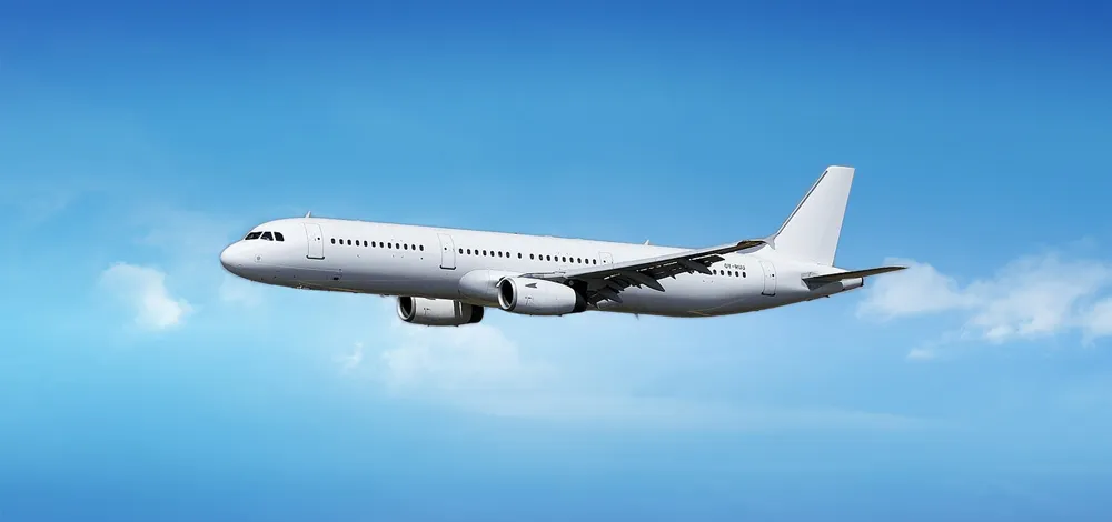 Air cargo and logistics services